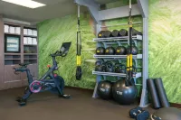 The Westin Los Angeles Airport - Gym