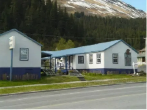 เดอะ ไทด์ส อินน์ โรงแรมในซีวาร์ด