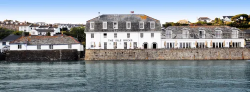 The Idle Rocks Hotels in Saint Mawes
