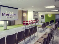 Hôtel Mercure Nantes Centre Gare