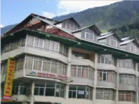 Hotel Yak