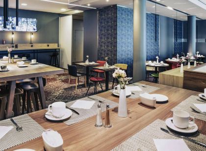 Mercure Hotel Berlin City