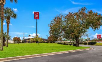 Red Roof Inn St George, SC