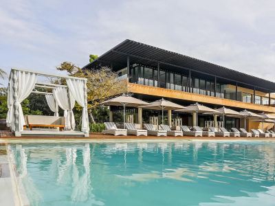 Amorita Resort Bohol