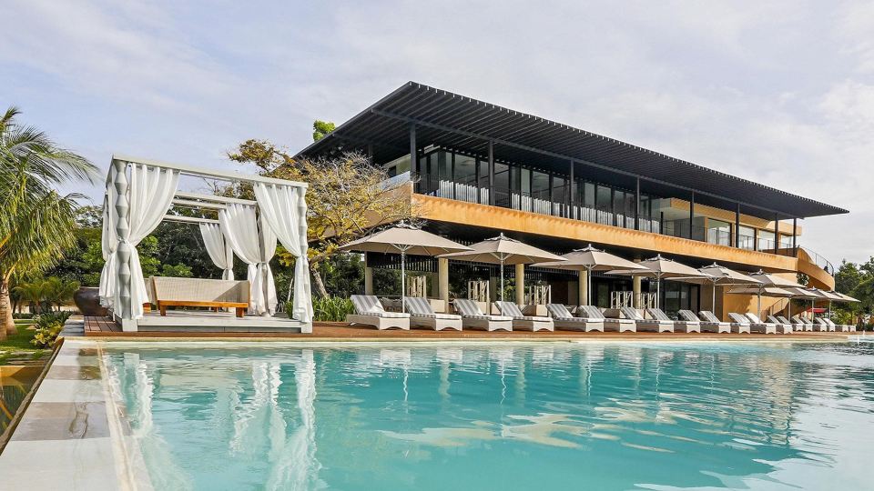 Amorita Resort Bohol