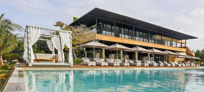 Amorita Resort Bohol Hotels in Panglao Municipality