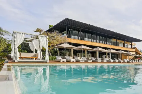 Amorita Resort Bohol