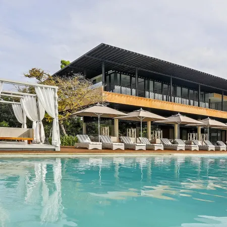 Amorita Resort Bohol