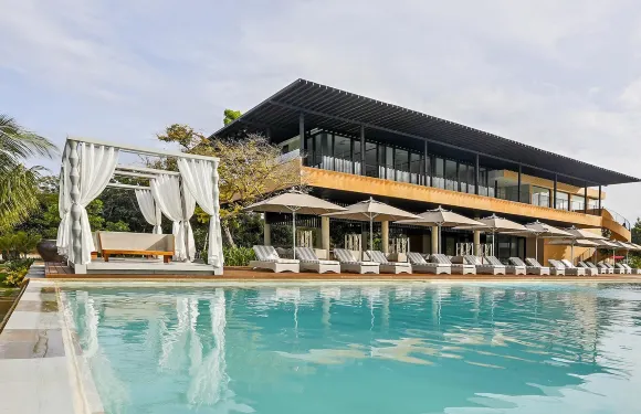 阿莫麗塔度假酒店