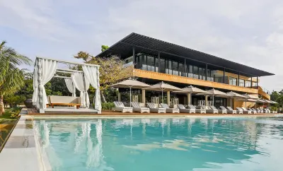 Amorita Resort Bohol Hotel dekat Bandara Bohol-Panglao