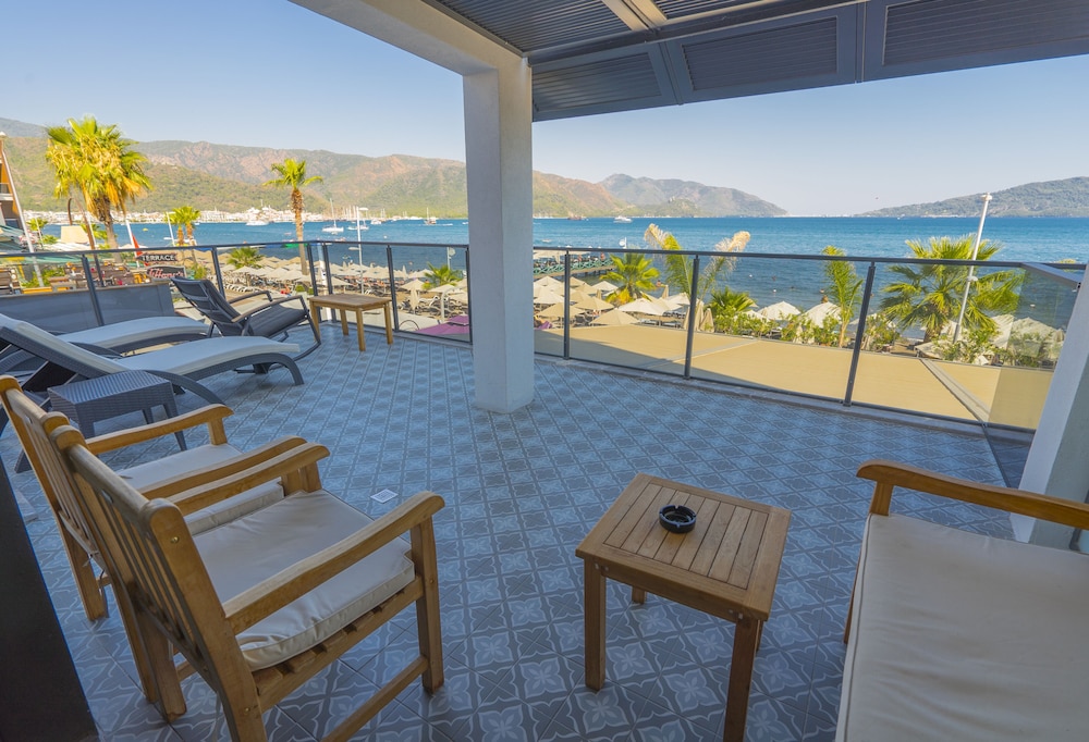 Marmaris Beach Hotel