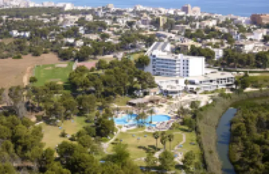 Exagon Park