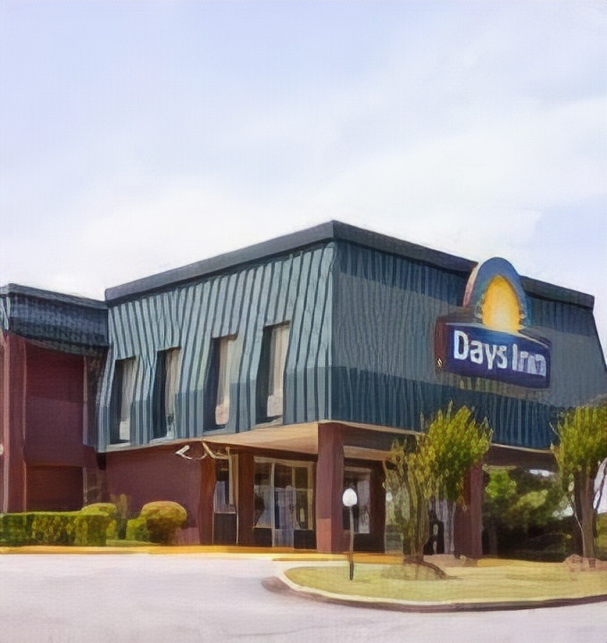 Days Inn by Wyndham Seneca / Clemson Area