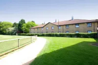 Peterborough (Ferry Meadows) Hotels near English Heritage - Longthorpe Tower