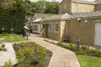 Premier Inn Skipton North (Gargrave) Hotels near Statue of Sir Mathew Wilson