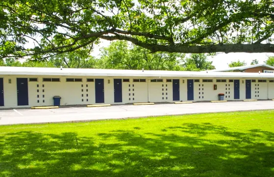 克利夫蘭國王酒店