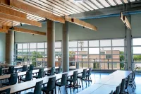 The Source Hotel Hotel di North Washington