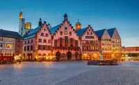 City Hotel Kaiserhof Hotel a Offenbach am Main