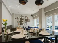 Yors Boutique Hotel Hotels near Kirchrode