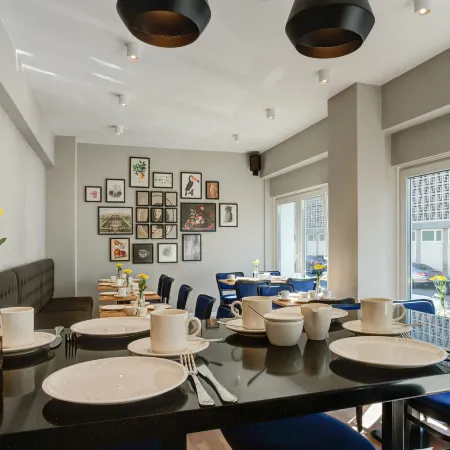 Yors Boutique Hotel