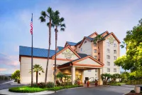 Homewood Suites by Hilton Anaheim - Main Gate Area Các khách sạn gần Stanton University