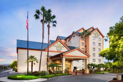 Homewood Suites by Hilton Anaheim - Main Gate Area Hotels in Garden Grove