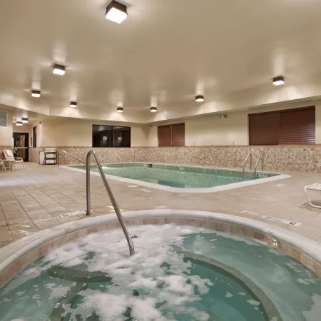 Homewood Suites by Hilton Rochester - Victor
