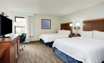 Hampton Inn Orlando-Convention Center International Drive Area