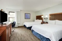 Hampton Inn Orlando Int'l Dr. Area/Convention Center Hôtels à : Orlando