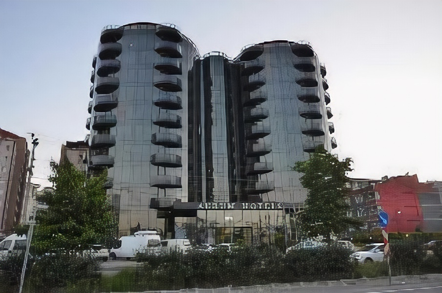 Aurum Hotels Trabzon