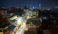 Iris Hotel Hotels in Ho Chi Minh City