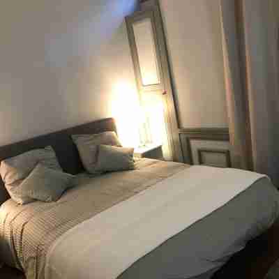 Eglantine Appartement Centre Historique De Dinan Rooms