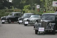 Hotel Della Rotonda - parking