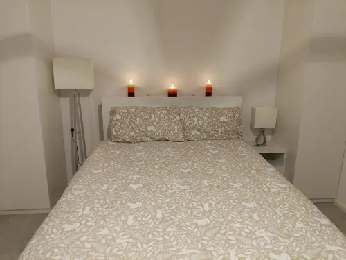The White House in Palamartsa -  Privatzimmer