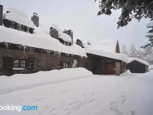 Hotel Val de Ruda