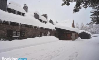 Hotel Val de Ruda