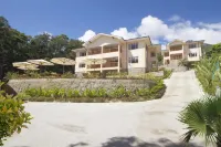 The Palm Seychelles