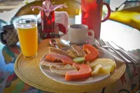 Small Luxury Hotel, Hideaway Near Acapulco on the Beach