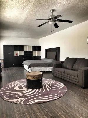 3) Loft Para Tres Personas(Con Factura)