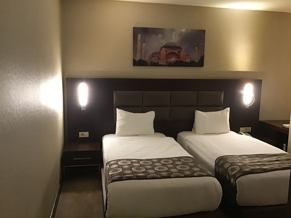 Holiday Inn Gebze - Istanbul Asia, an Ihg Hotel