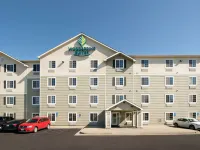 Extended Stay America Select Suites - Kansas City - South - I-49 Hotel dekat Minor Park Golf Course