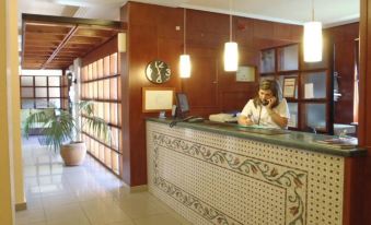 Hotel Don Diego by Ĥ