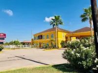 Los Fresnos Inn and Suites Hotel di County Cameron