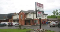 Caravan Inn Motel Hotels in Thorold