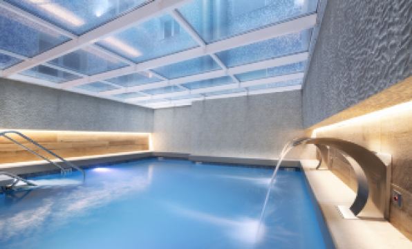 Sallés Hotel Pere IV