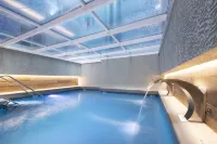 Sallés Hotel Pere IV - Romantisk