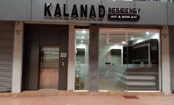 Capital O 41077 Kalanad Residency