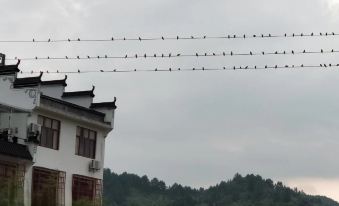 Wuyuan Tianyuan Homestay