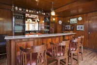 The Naini Retreat, Nainital by Leisure Hotels - bar
