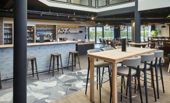 Ibis Styles Évry Lisses